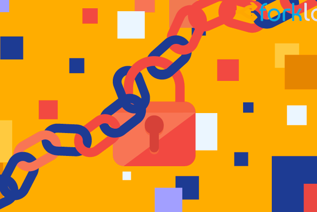 Обзор инициатив по внедрению технологии блокчейн (30.09.2018 — 6.10.2018)