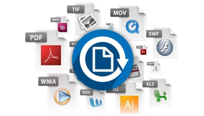 ПДФ → Ворд (текст), МП3 → Вав (аудио) конвертер онлайн: семь лучших бесплатных онлайн-сервисов
