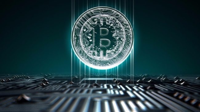 Перегруженность сети биткоина достигла 95%