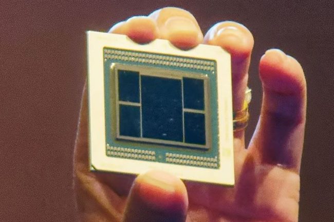 Первые тесты 7-нм версии AMD Vega демонстрируют ощутимый прирост производительности