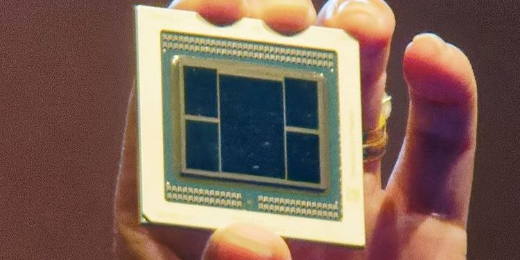 Первые тесты 7-нм версии AMD Vega демонстрируют ощутимый прирост производительности