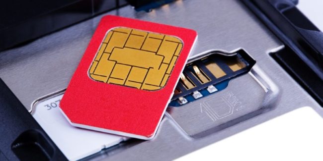 почему нельзя просто перестать пользоваться SIM-картой