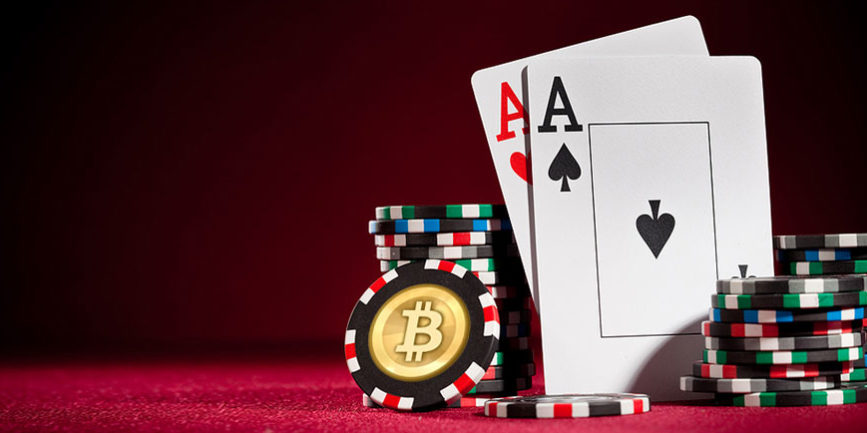 Покерный игрок знает, как разоблачить криптовалютных мошенников