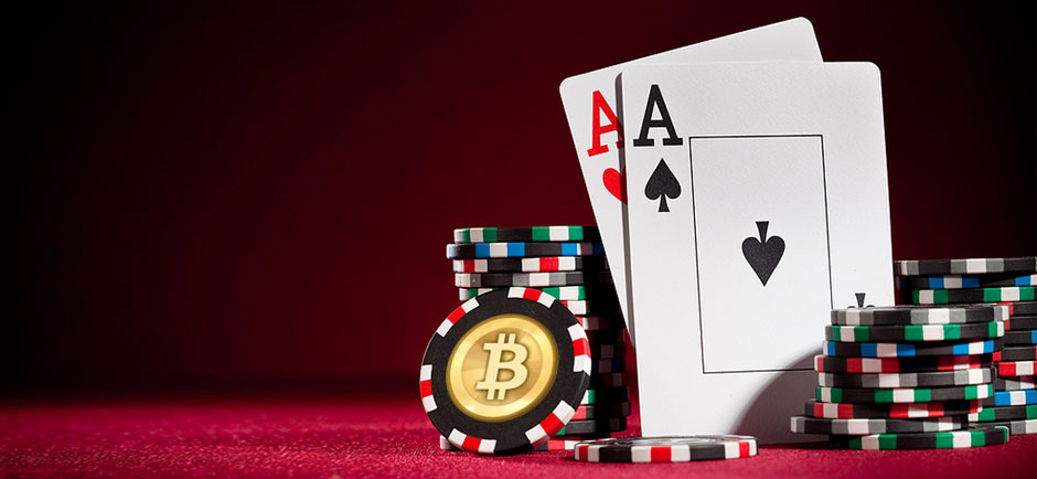 Покерный игрок знает, как разоблачить криптовалютных мошенников