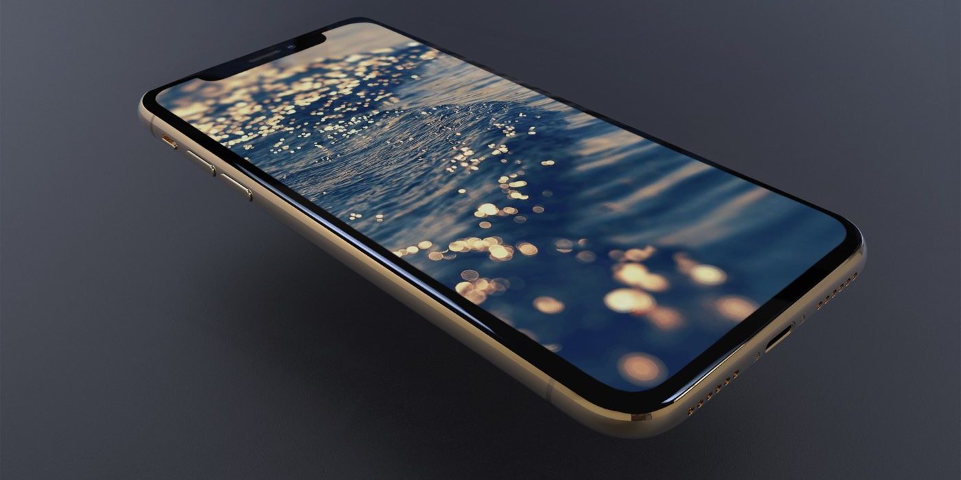 Полные технические характеристики iPhone XS