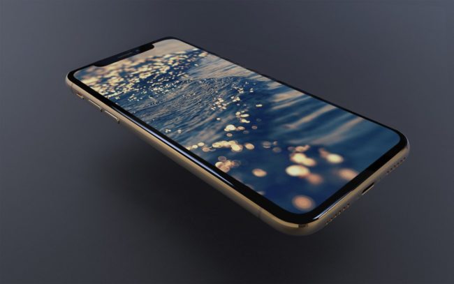 Полные технические характеристики iPhone XS