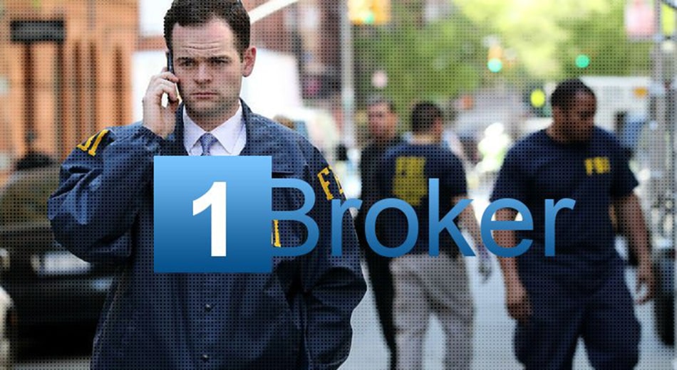 Преследуемый властями США биткоин-брокер 1Broker возобновит вывод средств в этот четверг