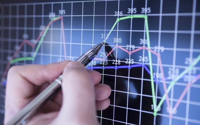 Присутствие институциональных инвесторов на крипторынке возросло на 280%