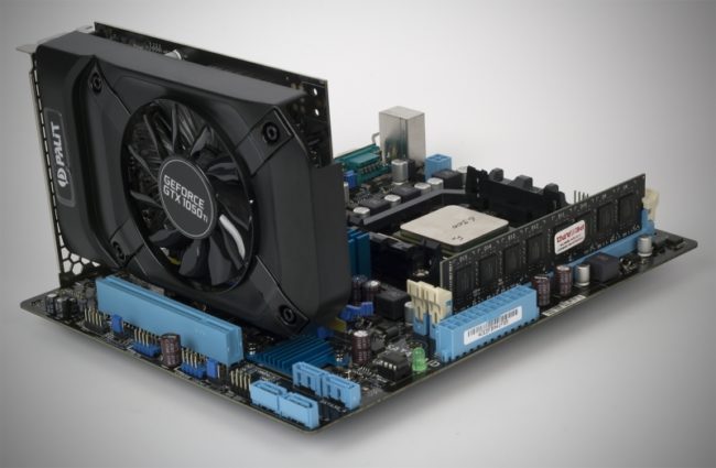 реально ли собрать игровой системный блок за 30 000 рублей и меньше? / Ноутбуки и ПК