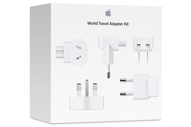 Розетки в разных странах мира: типы, описания и фото