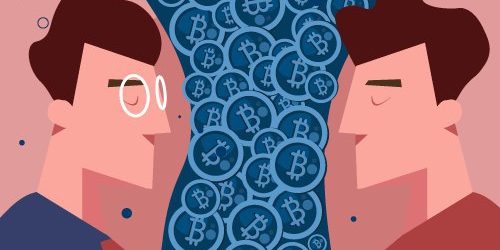 SEC создала подразделение для взаимодействия с криптовалютными стартапами