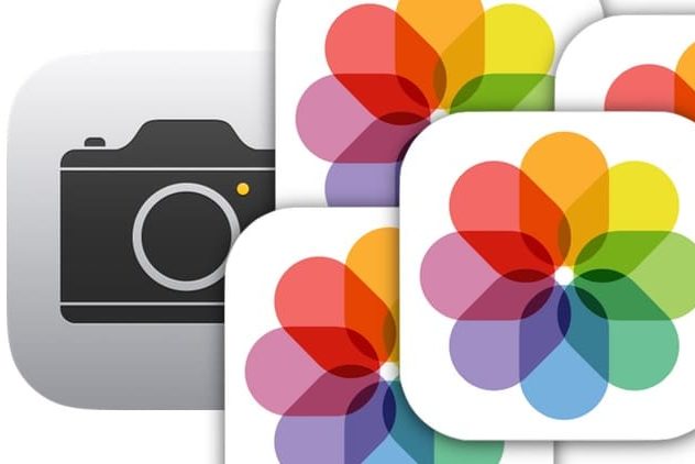 Серийная съемка на iPhone и iPad: как фотографировать 10 кадров в секунду и выбирать лучшее изображение