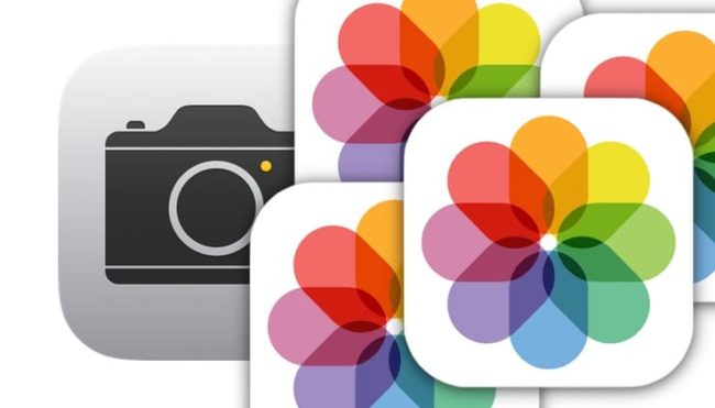 Серийная съемка на iPhone и iPad: как фотографировать 10 кадров в секунду и выбирать лучшее изображение