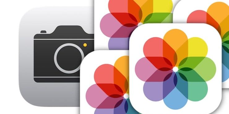 Серийная съемка на iPhone и iPad: как фотографировать 10 кадров в секунду и выбирать лучшее изображение