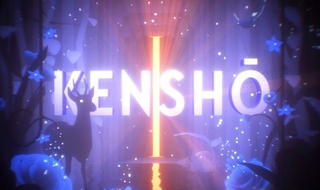 СКИДКА (299р → 75р) Обзор Kenshō для iPhone, iPad, Apple TV и Mac — необычное приключение в сюрреалистичном мире, где переплетаются природа, время и пространство