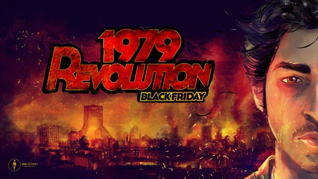 Игра 1979 Revolution: Black Friday для iPhone и iPad - увлекательнейшая интерактивная историческая драма