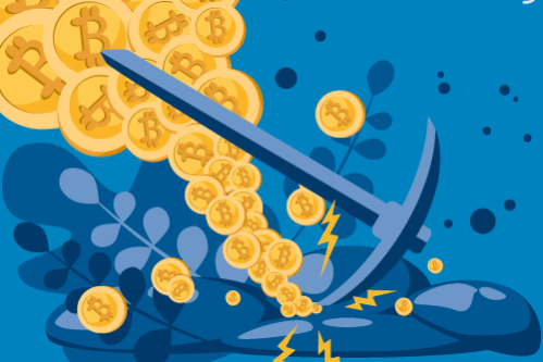 Состоялся релиз операционный системы Braiins Wolfram с поддержкой технологии AsicBoost