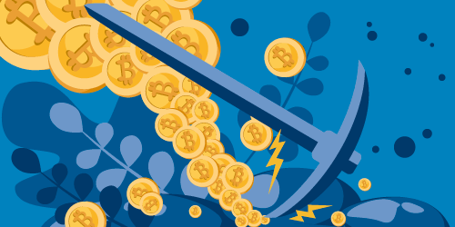 Состоялся релиз операционный системы Braiins Wolfram с поддержкой технологии AsicBoost