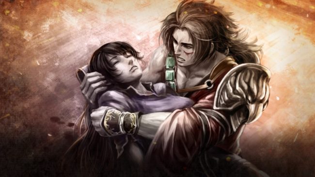 Soulcalibur VI — хороший, техничный, быть может, последний. Рецензия / Игры