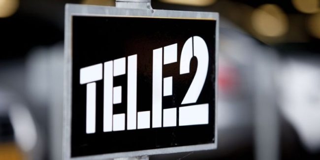 Tele2 заманивает бесплатной связью на тариф с безлимитным интернетом
