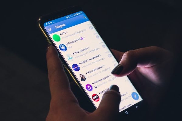 Telegram готовит много нового