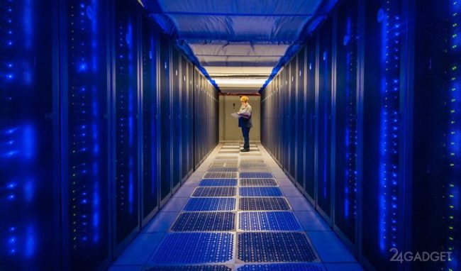 Теперь российские операторы будут хранить весь трафик абонентов (4 фото)