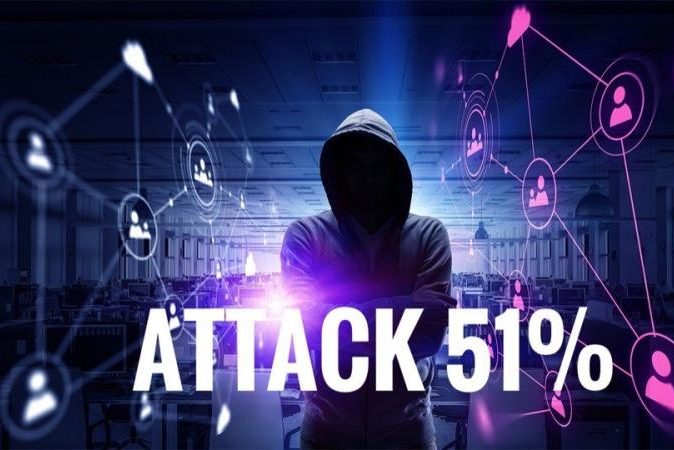 Twitch-блогер проведёт атаку 51% на криптовалюту Einsteinium