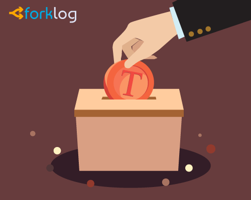 Украинский стартап токенизирует программы лояльности