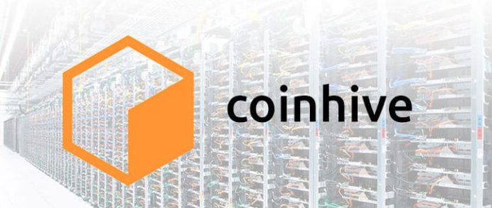 Coinhive