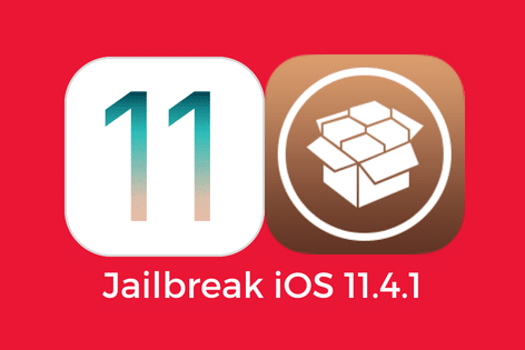 Выпущены эксплойты для iOS 11.4 – iOS 11.4.1