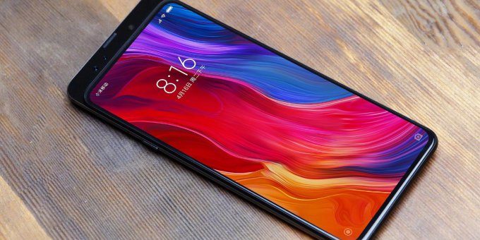 Xiaomi Mi Mix 3 — флагманский слайдер с 5G и 10 ГБ оперативной памяти (21 фото)