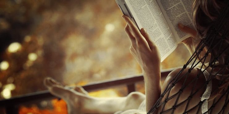 10 лучших книг по психологии, способных изменить вашу жизнь