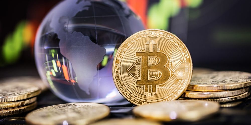 1000 BTC за доступ к корпоративному сервису