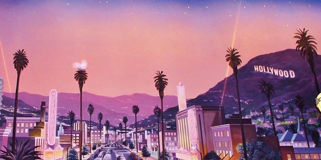 В Голливуде снимут комедию про Джона Макафи