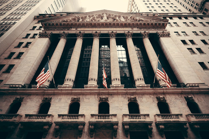 Департамент финуслуг штата Нью-Йорк выдал битлицензию Coinsource