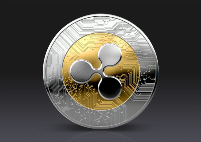 Криптовалюта Ripple определяется с перспективами