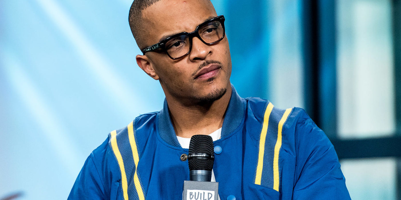 Рэпер T.I. виновен в обмане криптоинвесторов?