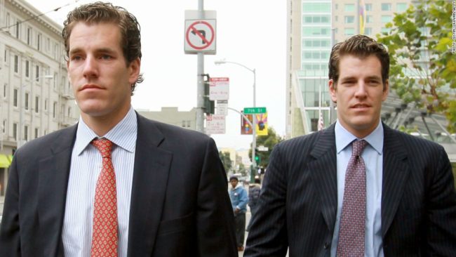 Криптомиллиардеры обвинили бизнесмена Чарли Шрема в краже 5 000 биткоинов