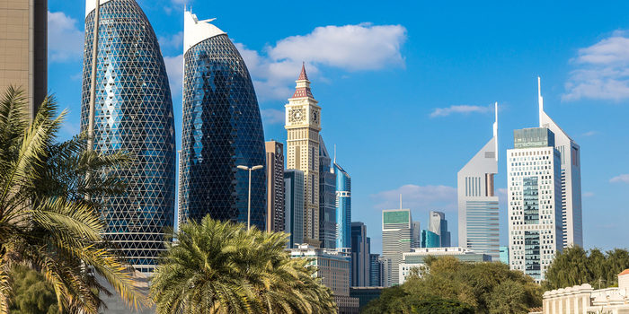 Ripple до конца года откроет офис в Дубае