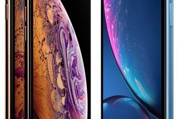 Лучшие беспроводные зарядки для iPhone XS и iPhone XR