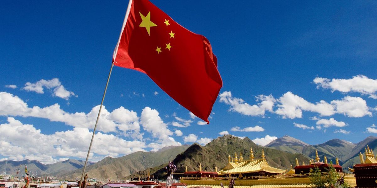 Китай запретит бесплатную раздачу криптовалют