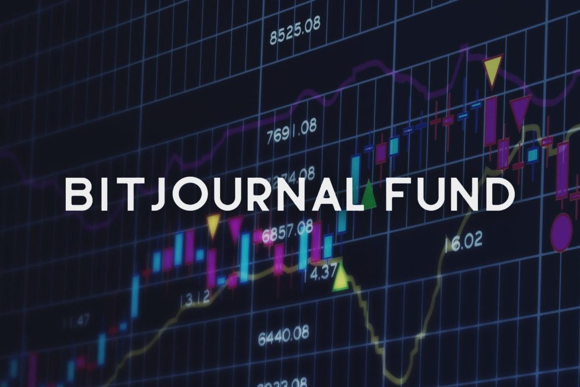Итоги работы 4 недели BitJournal Fund