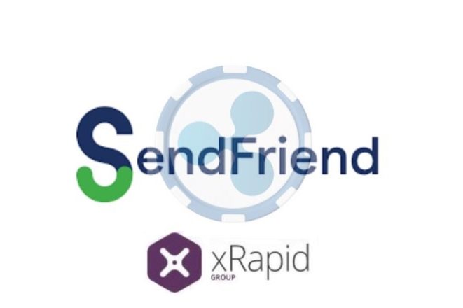 Продукт xRapid от Ripple внедрит платежная компания SendFriend