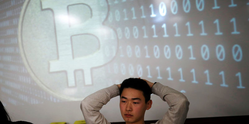 Криптовалюты подорожали перед хардфорком Bitcoin Cash От Investing.com