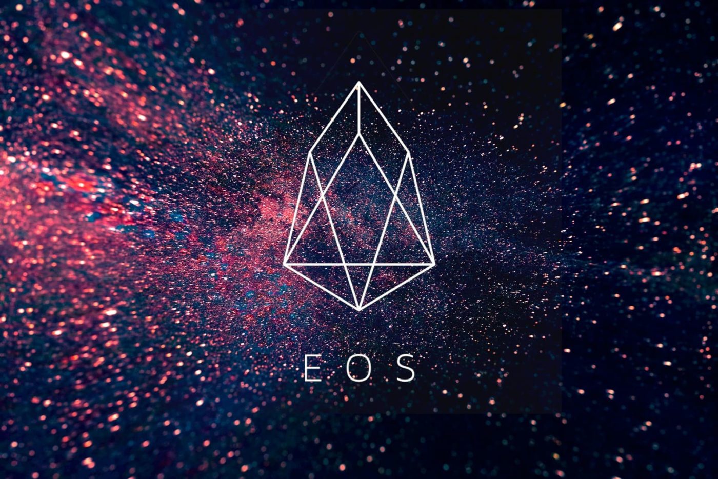 EOS уязвим и не является блокчейном?