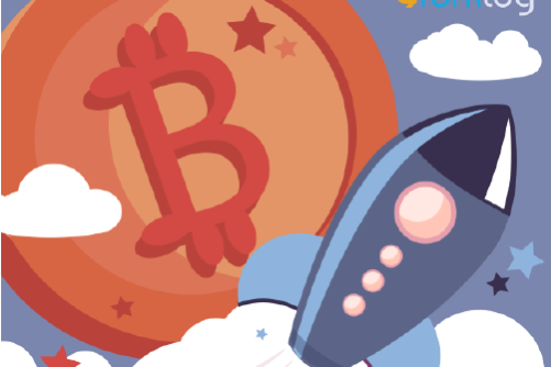 Рынок криптовалют демонстрирует рост на фоне рекордно низкой волатильности биткоин-фьючерсов