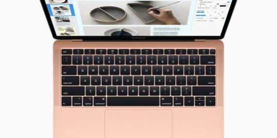 Отзывы о MacBook Air 2018: «Mac нашего времени!»