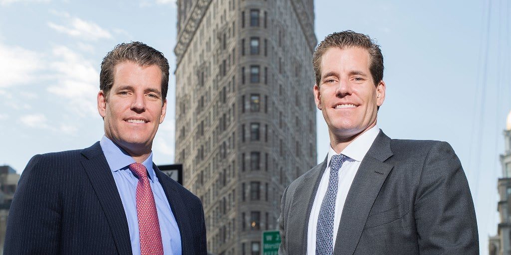 Новые подробности скандала Чарли Шрема и братьев Уинклвоссов