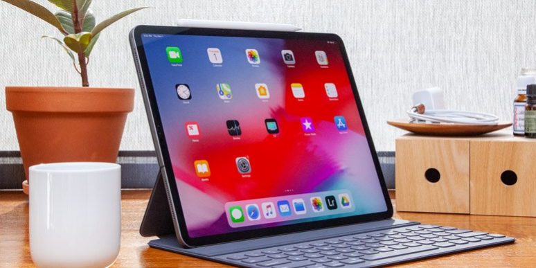 20 лучших приложений для iPad Pro (2018)