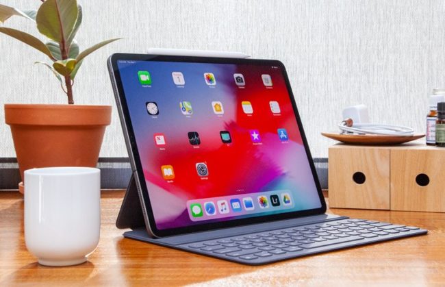 7 причин, по которым iPad Pro 2018 не заменит MacBook